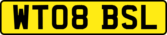 WT08BSL
