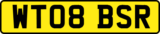 WT08BSR