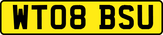 WT08BSU