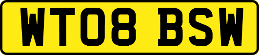 WT08BSW