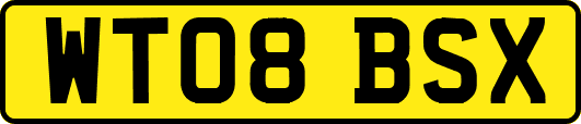 WT08BSX