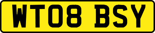 WT08BSY