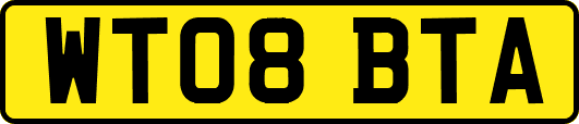 WT08BTA
