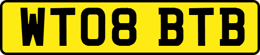 WT08BTB