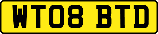 WT08BTD