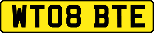 WT08BTE