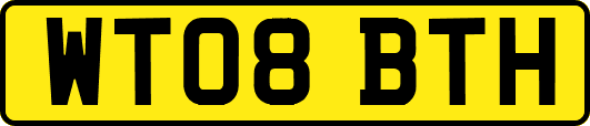WT08BTH