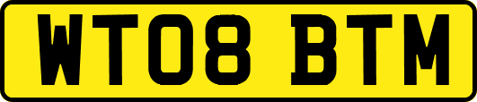 WT08BTM