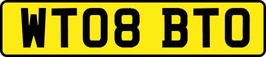 WT08BTO