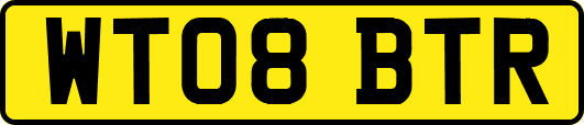 WT08BTR