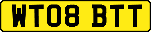 WT08BTT
