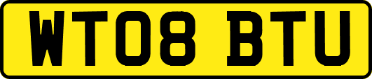 WT08BTU