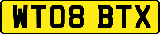 WT08BTX