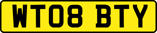 WT08BTY