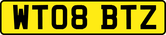 WT08BTZ