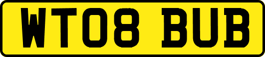 WT08BUB
