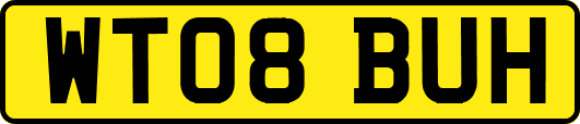 WT08BUH