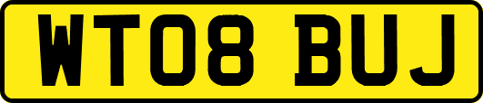 WT08BUJ