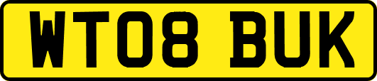 WT08BUK