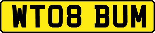 WT08BUM
