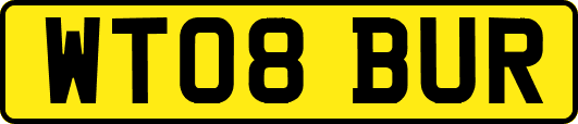 WT08BUR