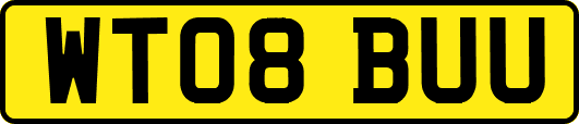 WT08BUU