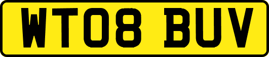 WT08BUV