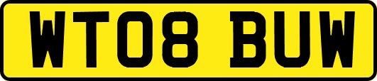 WT08BUW