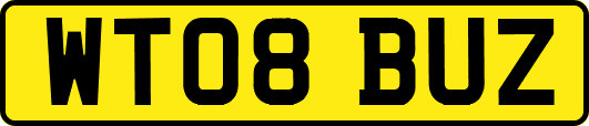 WT08BUZ