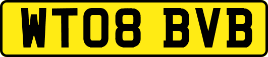 WT08BVB