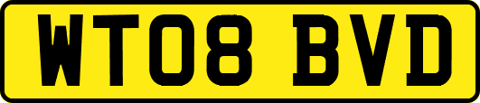 WT08BVD