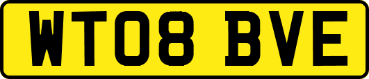 WT08BVE