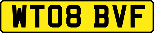 WT08BVF