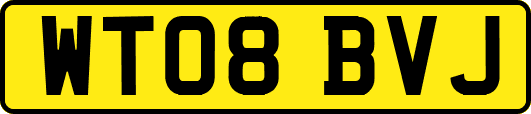 WT08BVJ