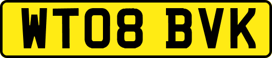 WT08BVK