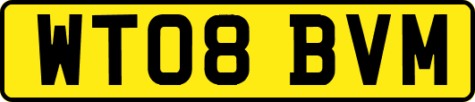 WT08BVM