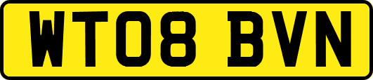 WT08BVN