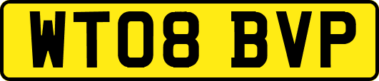 WT08BVP