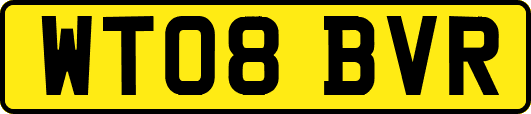 WT08BVR