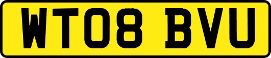 WT08BVU