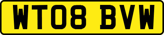 WT08BVW
