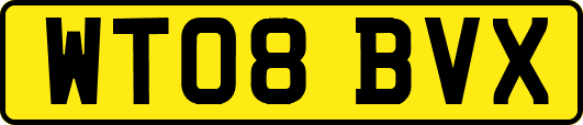 WT08BVX