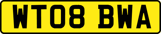 WT08BWA
