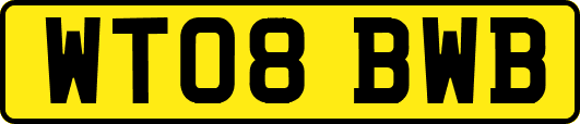 WT08BWB