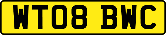 WT08BWC