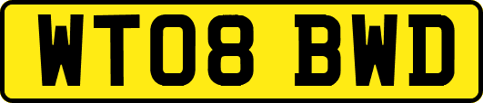 WT08BWD