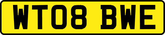 WT08BWE