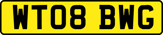 WT08BWG