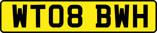 WT08BWH