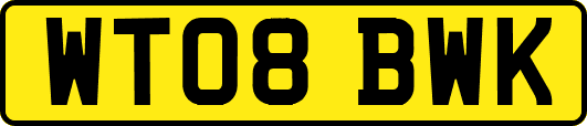 WT08BWK